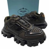 Кроссовки Prada Cloudburst мужские