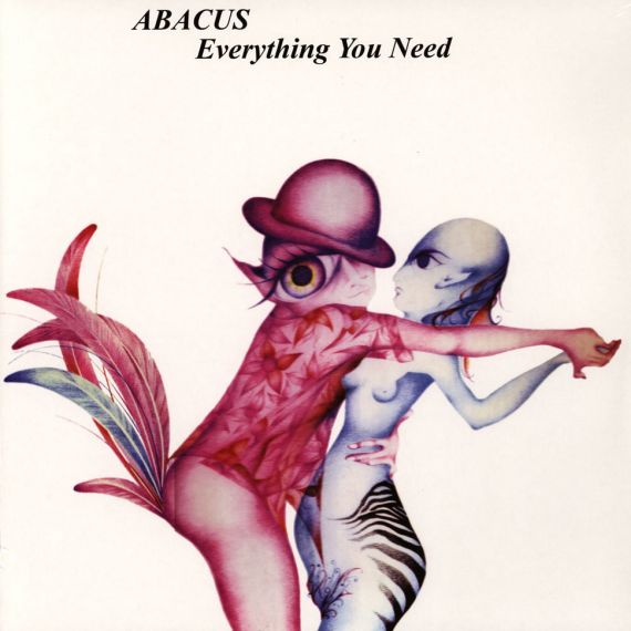 Abacus - Everything You Need 1972