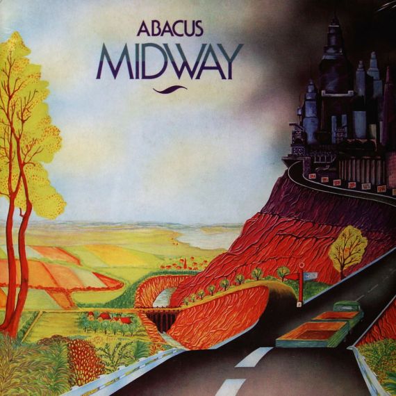 Abacus - Midway 1973