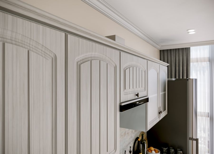 Кухня Монако (Сандал)