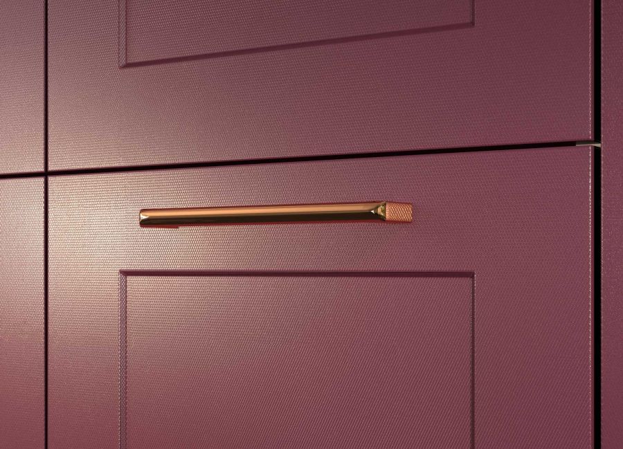 Кухня Квадро