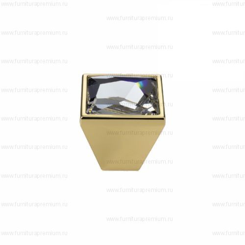 Мебельная ручка-кнопка Linea Cali Pop-Art 205