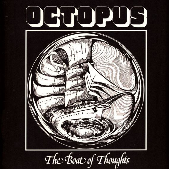 Octopus – The Boat Of Thoughts 1977