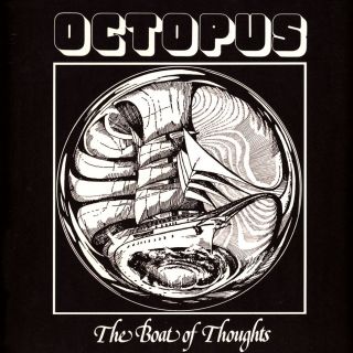 Octopus – The Boat Of Thoughts 1977