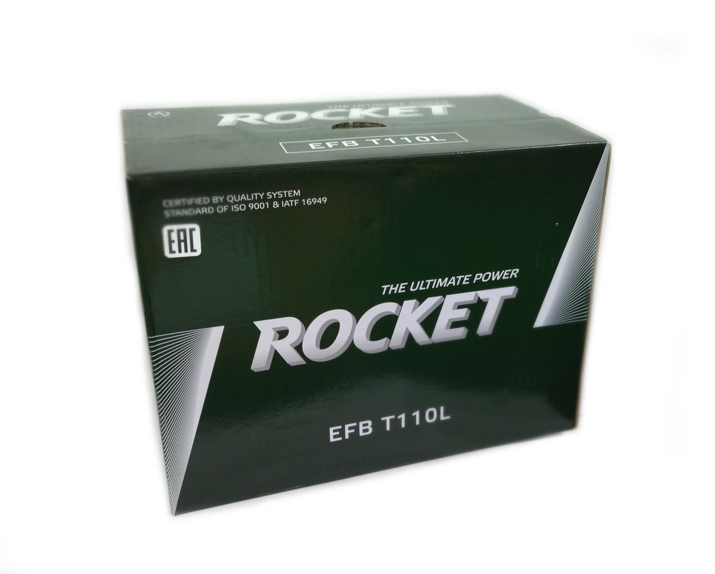 Rocket EFB T110