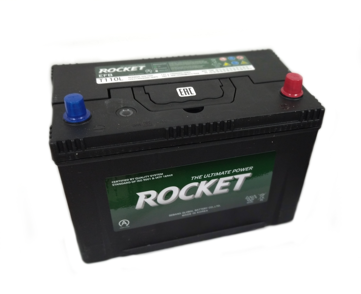 Rocket EFB T110L