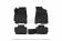 Коврики в салон HONDA CR-V, 2012-> 4 шт. (полиуретан)