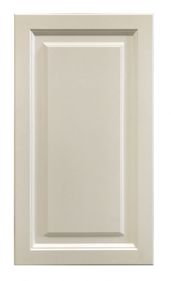 Кухня Прага (белое дерево/корпус белый)