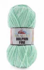 Dolphin Fine (Himalaya) 80523-мята