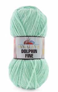 Dolphin Fine (Himalaya) 80523-мята