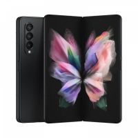 Смартфон Samsung Galaxy Z Fold3 256GB (Phantom Black)