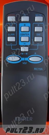 EDIFIER RC15A, R501