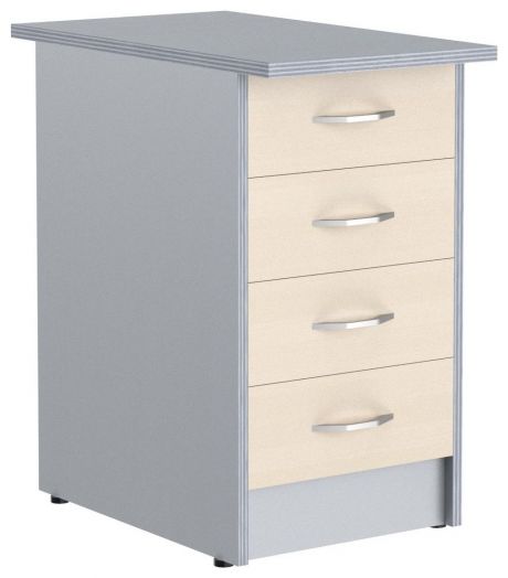 Тумба приставная ТП-4.2