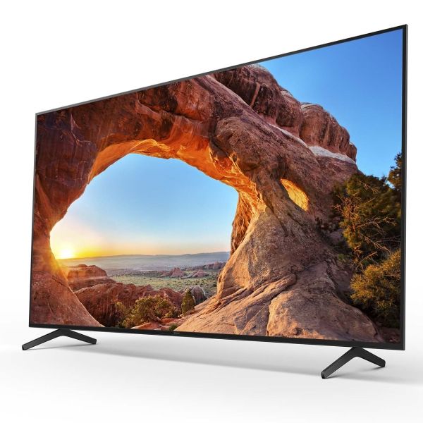 Телевизор Sony KD-50X85TJ