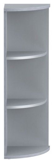 Стеллаж угловой УС-2