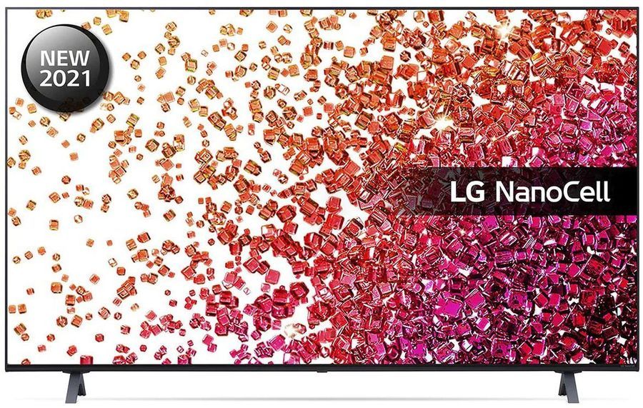 Телевизор LG 55NANO926PB