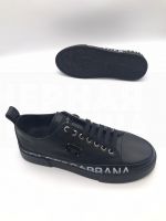 Кеды Dolce Gabbana мужские