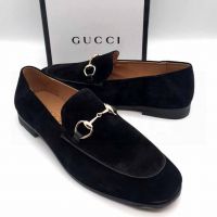 Лоферы Gucci мужские