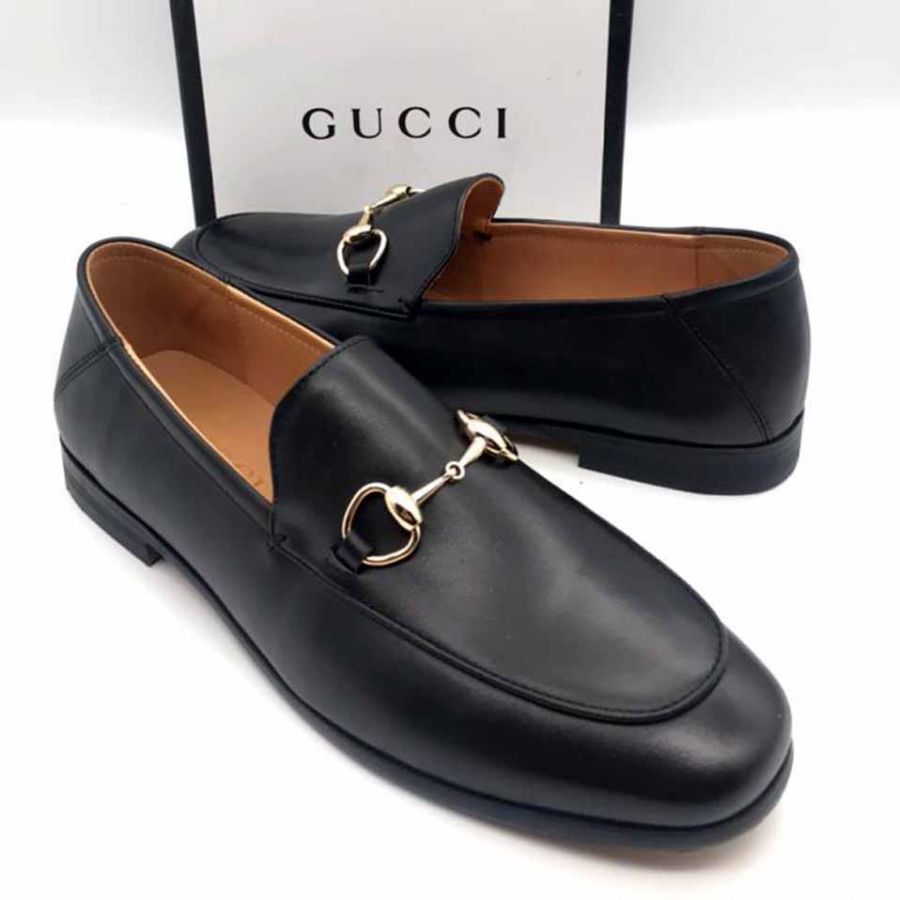 Лоферы Gucci мужские