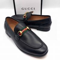 Лоферы Gucci мужские