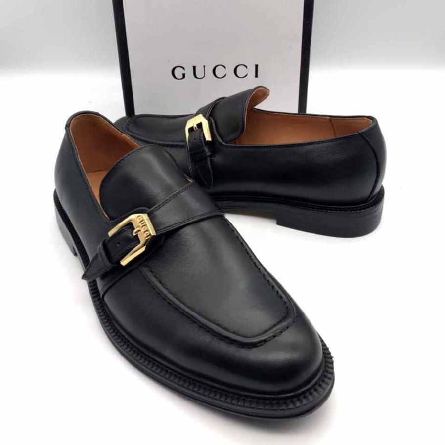 Лоферы Gucci мужские