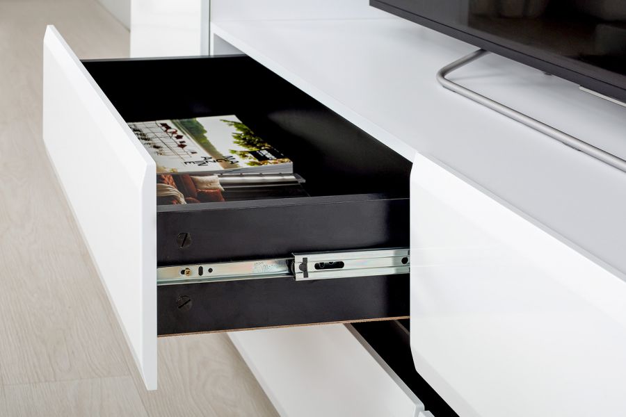 Гостиная Сидней