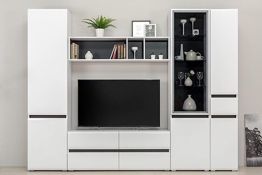 Гостиная Сидней