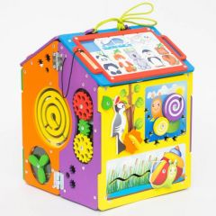 бизидом Парковка