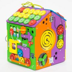 бизидом со светом Парковка