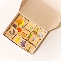 Лото  - Времена года