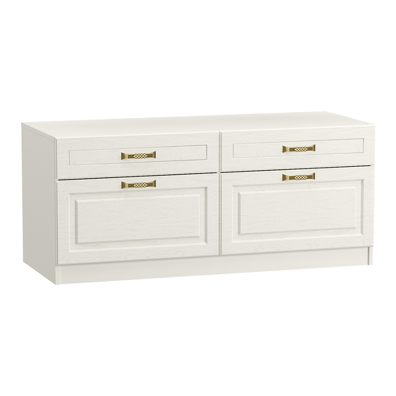 Гостиная Ливерпуль комплектация 4