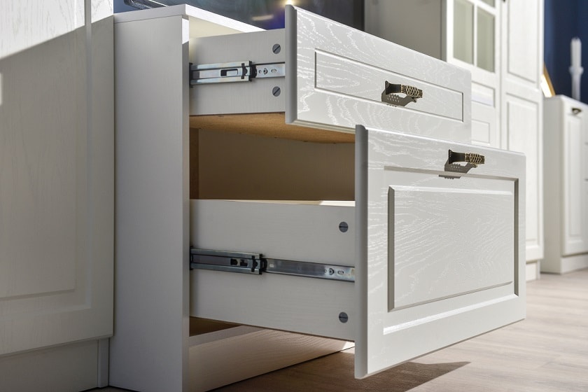 Гостиная Ливерпуль комплектация 4