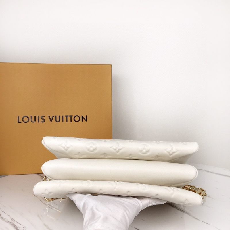 Louis Vuitton 26*20*12 cm