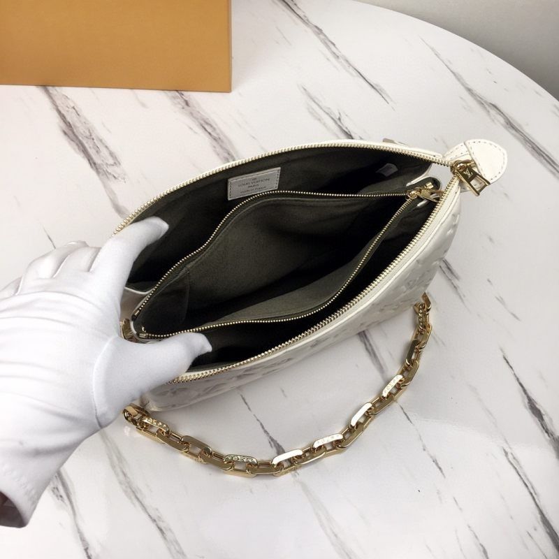 Louis Vuitton 26*20*12 cm