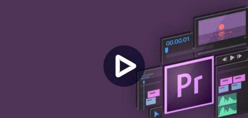 Adobe Premiere Pro быстрый старт (Дмитрий Ларионов)