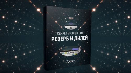 [Zwook.ru] Секреты сведения: реверб и дилей (Никита Сталкер)