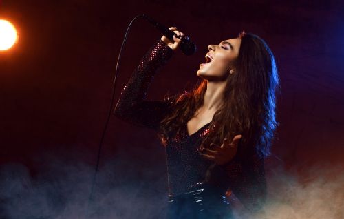 [Udemy] Авторский курс вокала My Sound, Петь могут все! (Елена Тарновецкая)