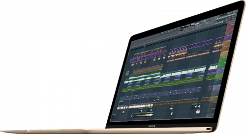 [LogicProHelp] Пишем треки до конца. 12 уникальных техник (Александр Владимиров)