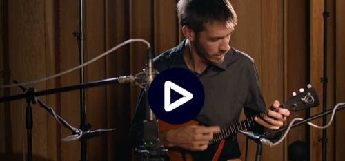 [liveclasses] Звукозапись акустического музыкального инструмента (Дмитрий Скобелев)