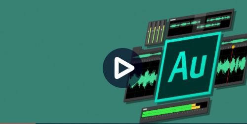 Adobe Audition: Быстрый старт (Артур Орлов)