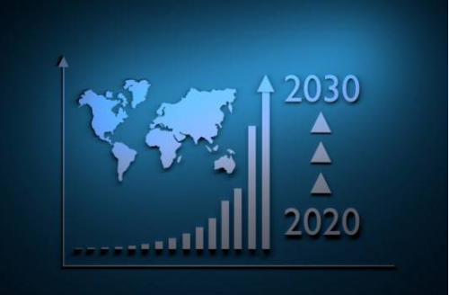 [ШЭЛ] Онлайн-семинар 'Мир в 2030 году' (Евгений Гильбо)