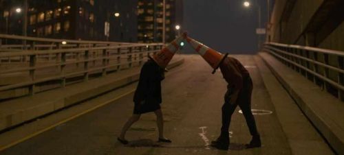 [ММОМА] Кинематограф vs живопись (Ксения Голубович)