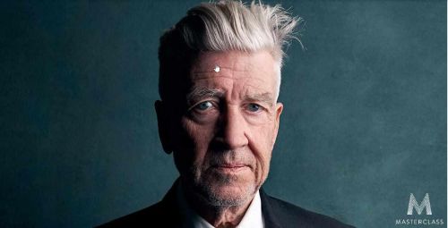 [Masterclass] Дэвид Линч преподает креативность и кинематографию (переведено русскими субтитрами)