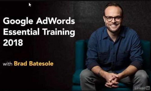 [Lynda.com] Google AdWords самое необходимое (Lynda.com)