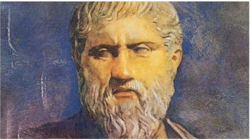 [Архэ] Платон: часть третья. Эрос, душа, смерть (Петр Рябов)