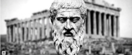 [Архэ] Платон: часть четвёртая. Идеальное государство. Академия (Древняя и Средняя) (Петр Рябов)