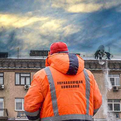 [Академия Знать] Свобода от ЖКХ. Кому и за что вы платите деньги на самом деле (Ч.1) (Виталий Мокряк)