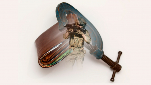 Выживание в условиях экономической нестабильности (Евгений Гильбо, Леонид Пайдиев)