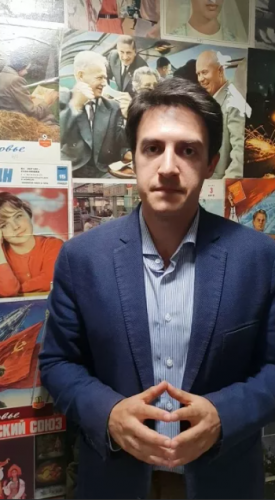 Тэтчер: легко ли быть железной леди? (Георгий Филатов)