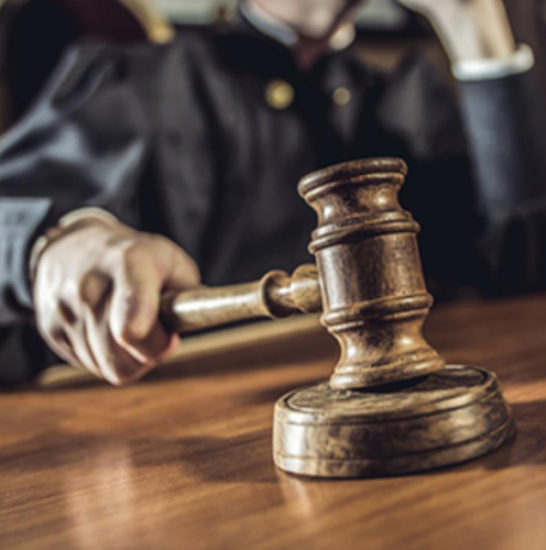 Избавление от вашего кредита с помощью суда (Виталий Мокряк)